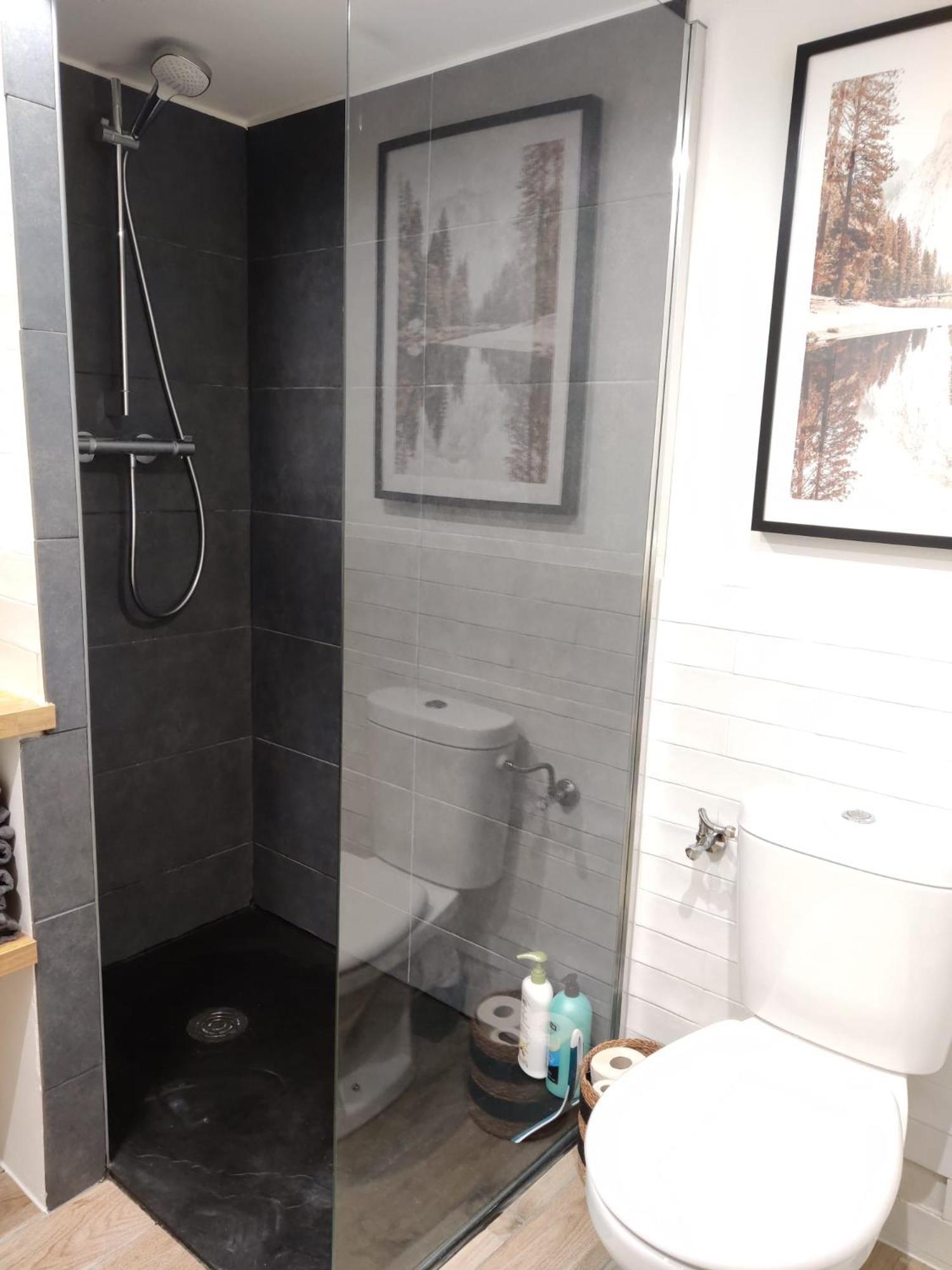 Апартаменты Le Chaleureux Loft 1 Minute Du Tram Линголшем Экстерьер фото