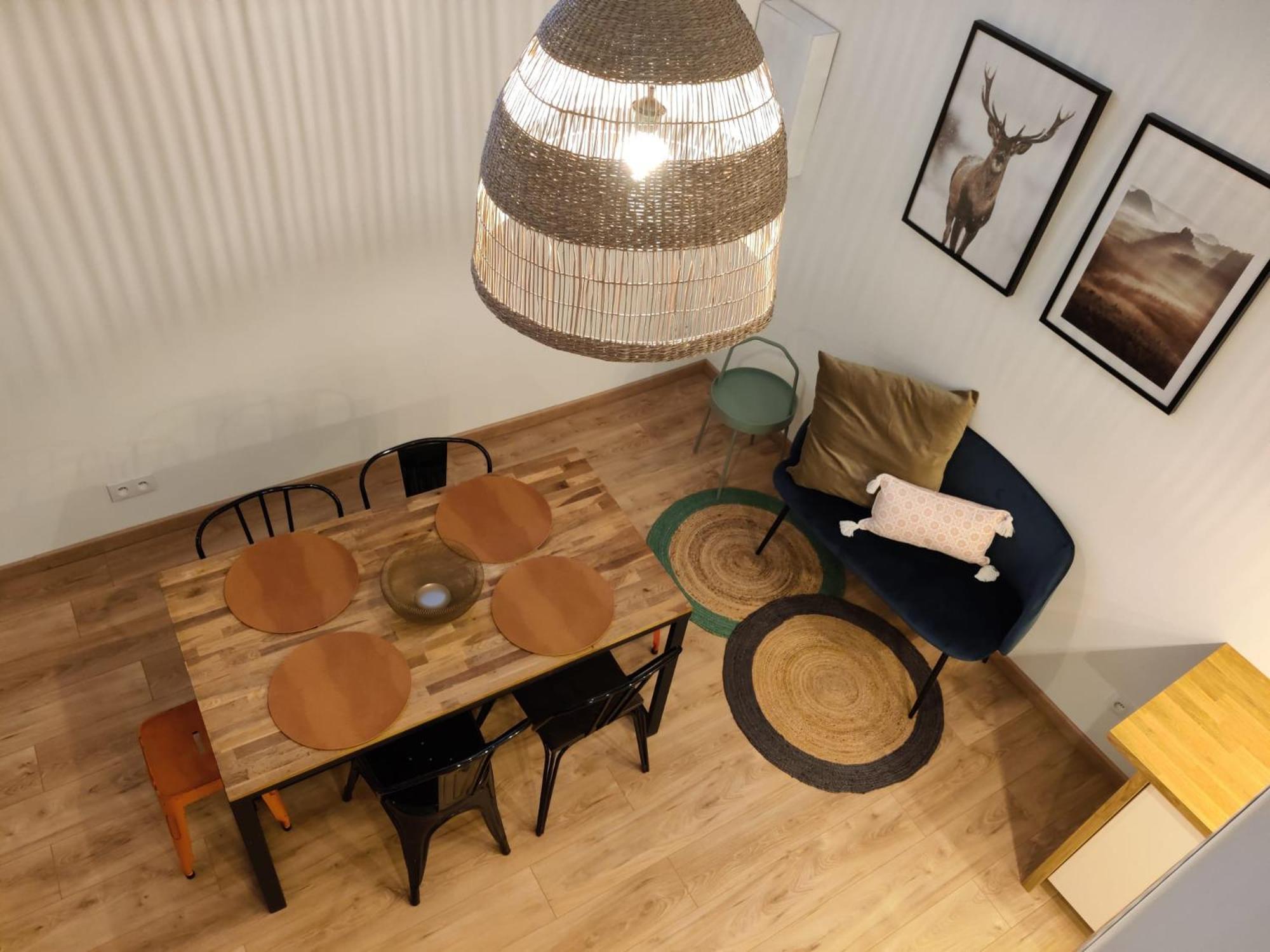 Апартаменты Le Chaleureux Loft 1 Minute Du Tram Линголшем Экстерьер фото
